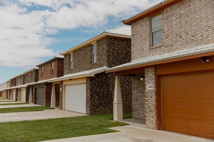 Tech Village, Lubbock, Texas