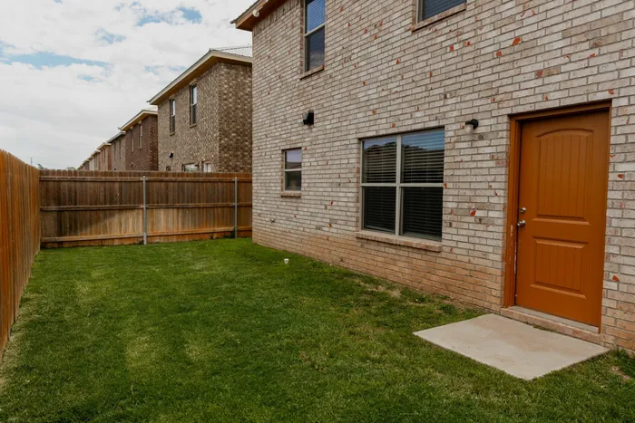 Tech Village, Lubbock, Texas