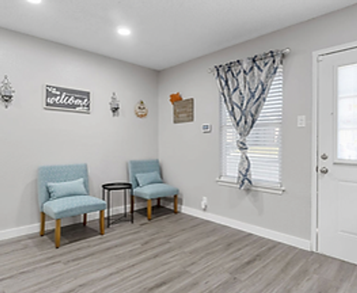 Leasing Office