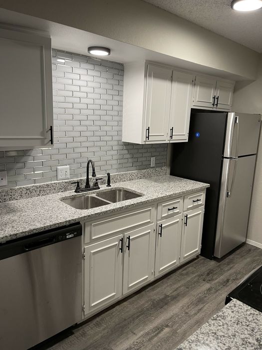 Premium Kitchen