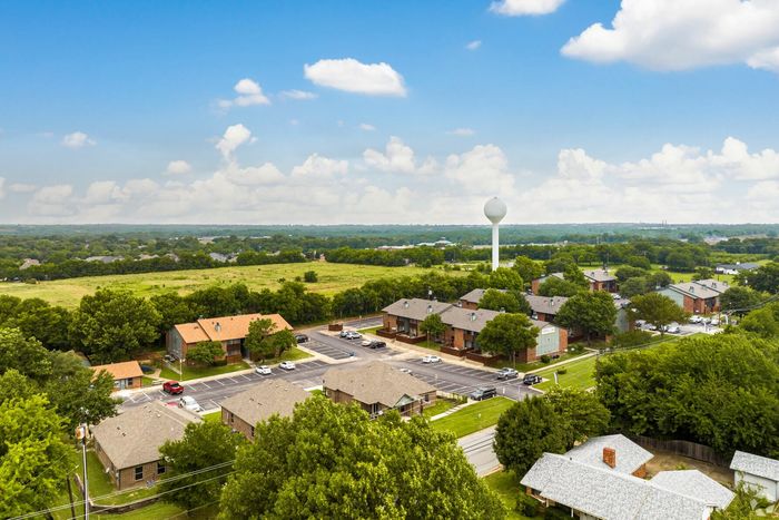 Sky View