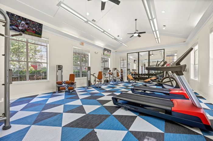gym