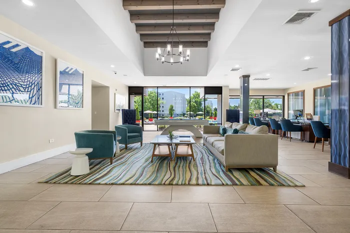 clubhouse
