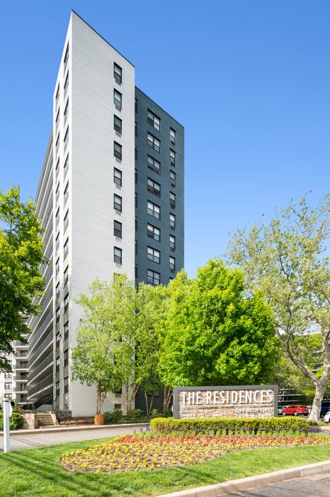 building exterior