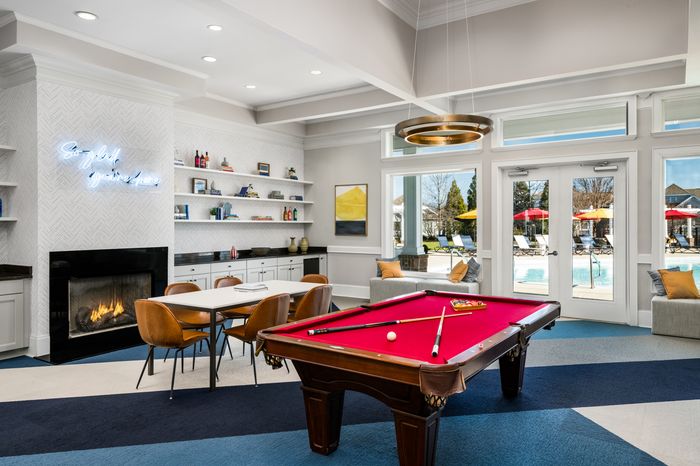 clubhouse