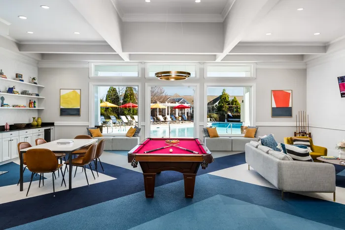 clubhouse