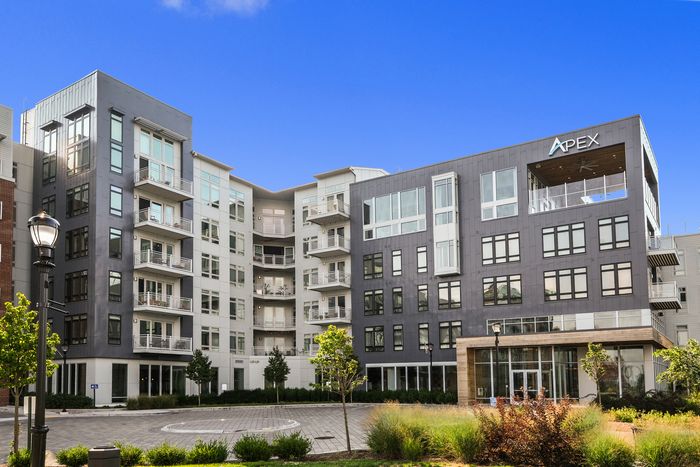 Buildign exterior