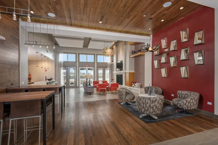 clubhouse