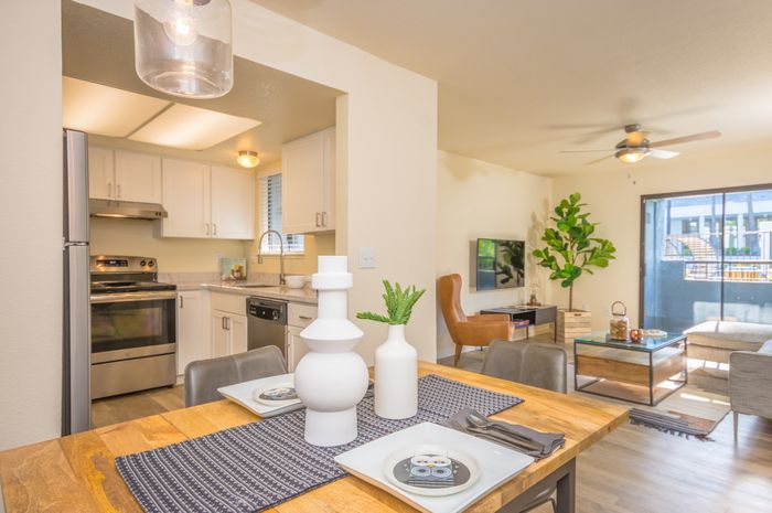 Citrus Heights CA Apartments | Photos & Tour | Montage at Fair Oaks