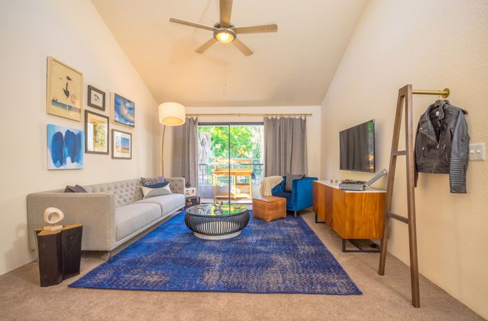 Citrus Heights CA Apartments | Photos & Tour | Montage at Fair Oaks