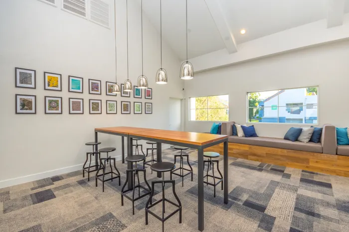 Citrus Heights Apartment - Montage at Fair Oaks