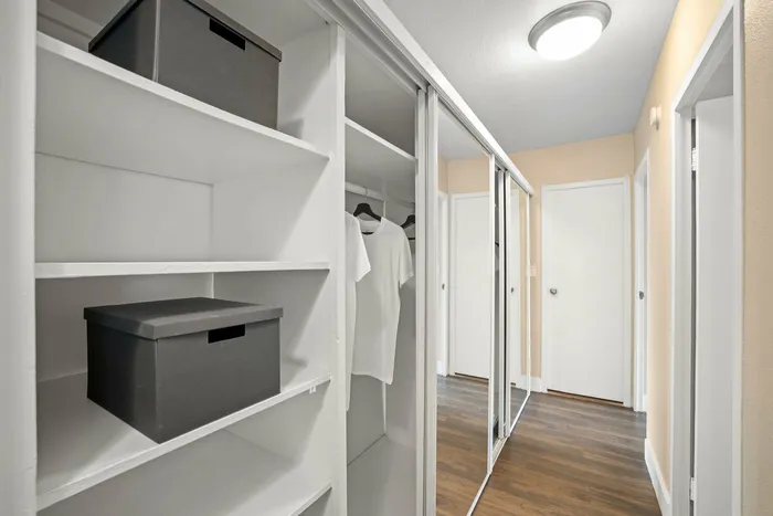Closet