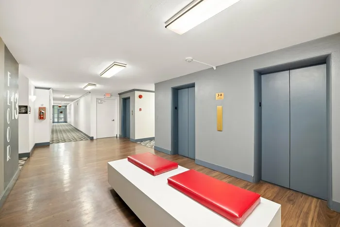 Elevators