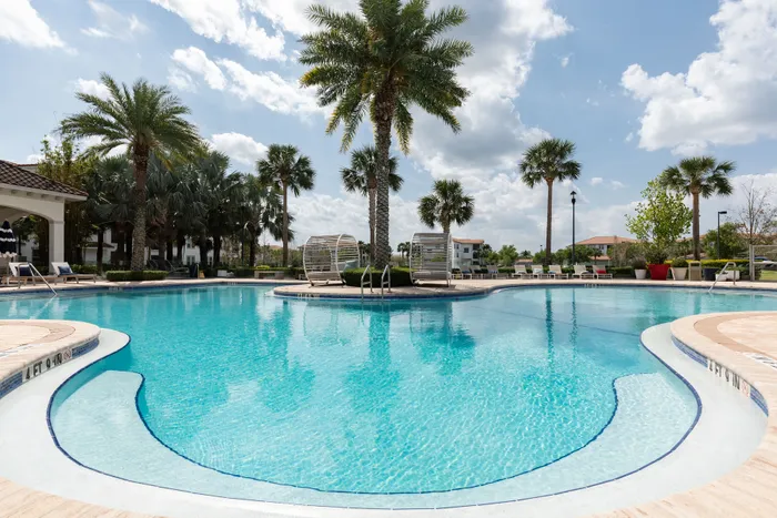 pool