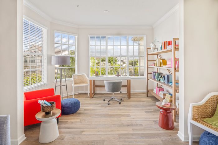 Home Office