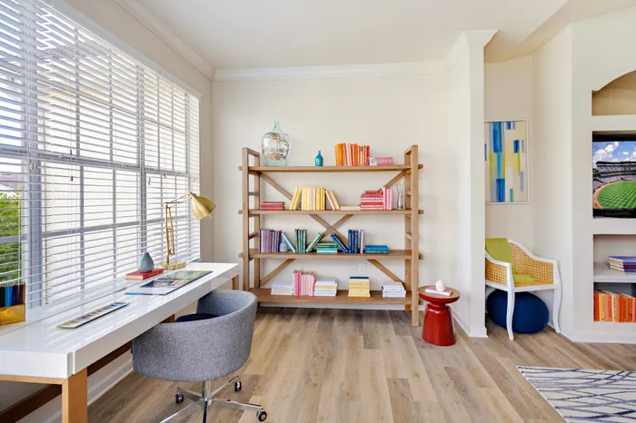 Home Office