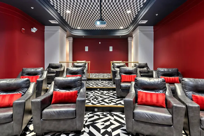 Theatre