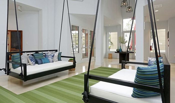 swings