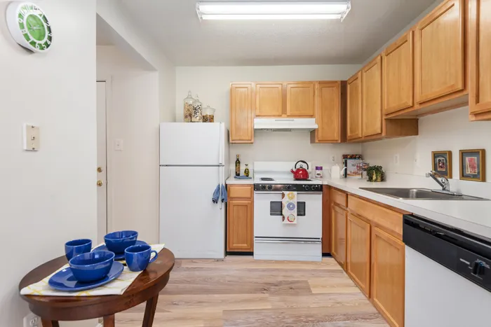 Kitchen Premium