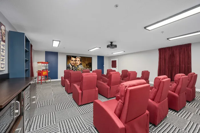 theatre