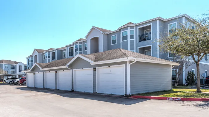 Garages