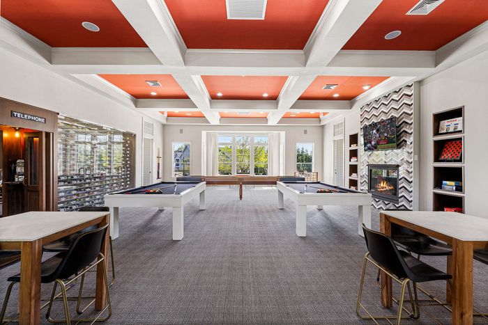 clubhouse billiards