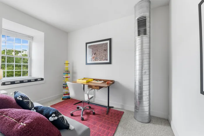 extra room