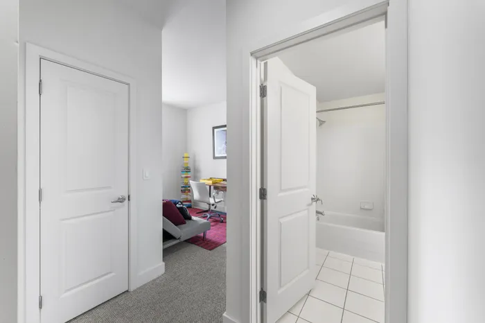 hallway