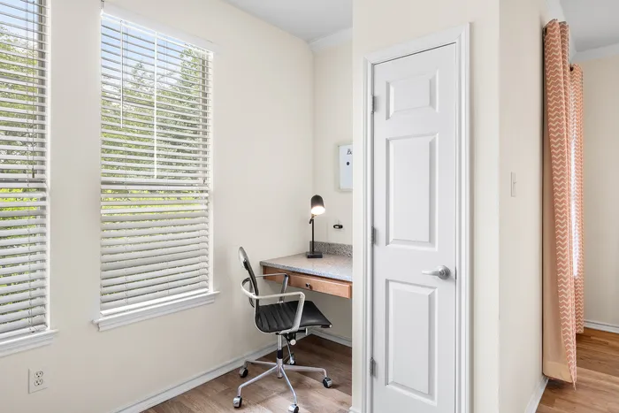 desk