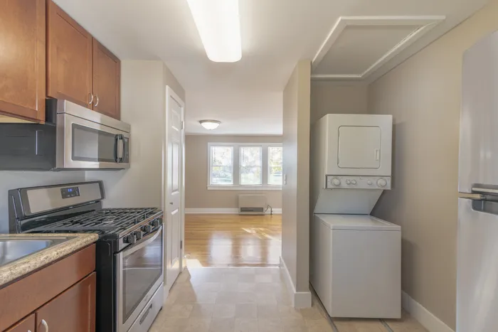 Washer/Dryer