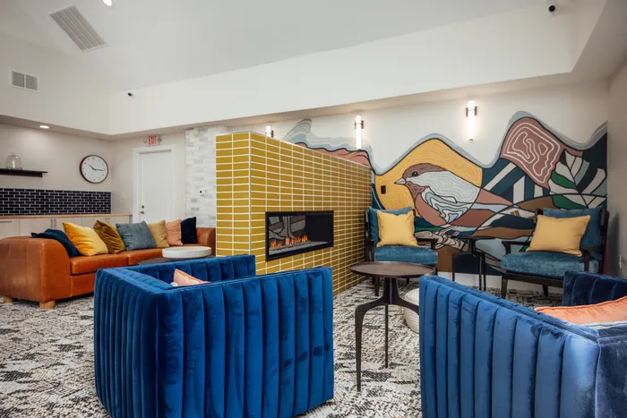 clubhouse