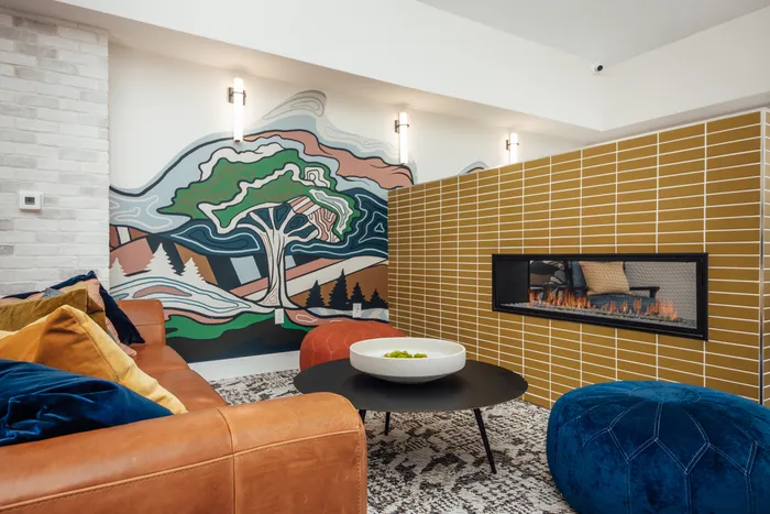 clubhouse
