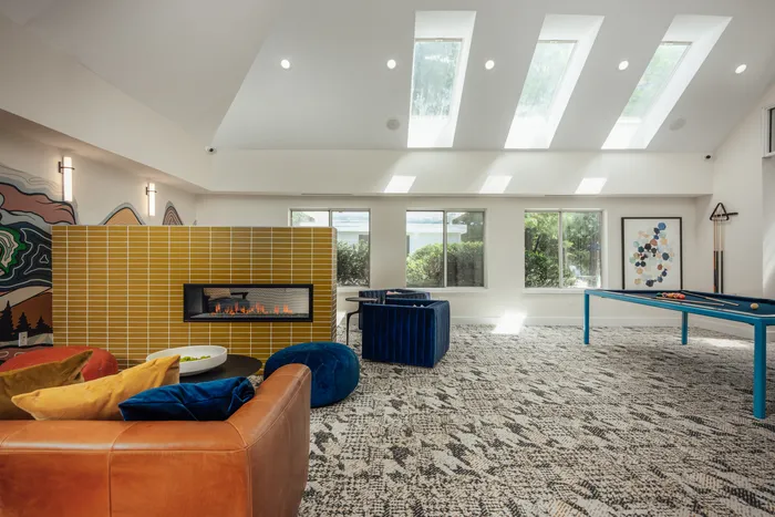 clubhouse