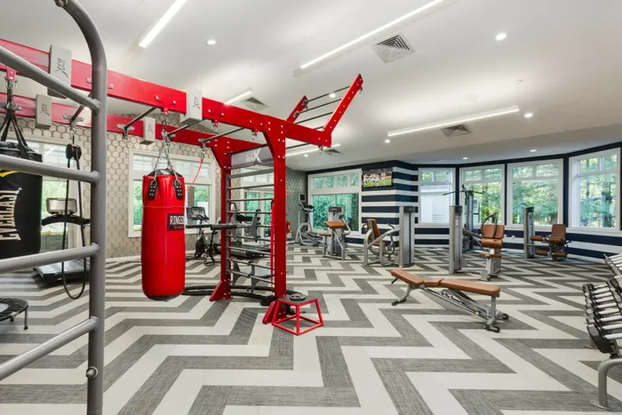 gym