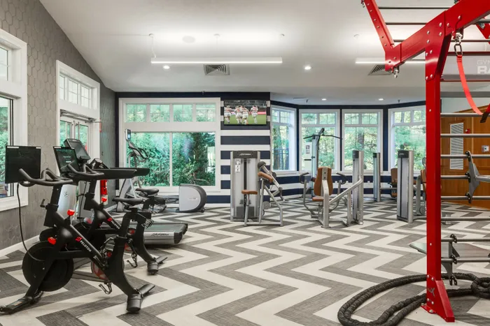 gym