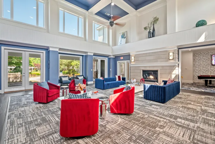 clubhouse