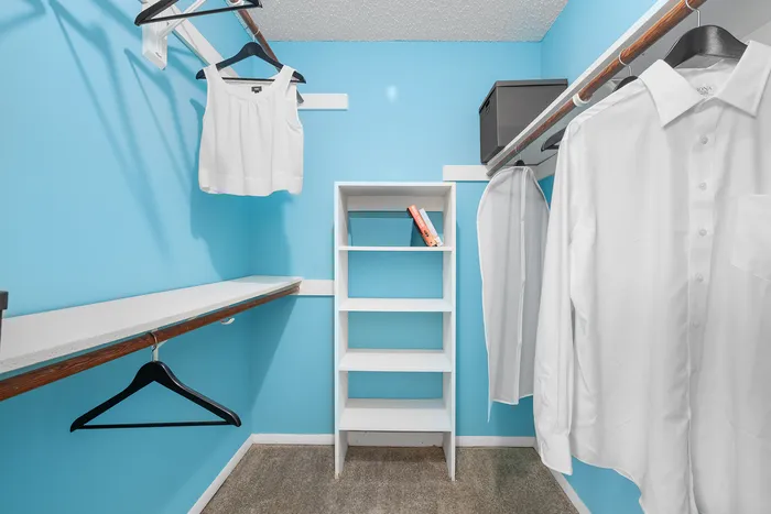 Closet