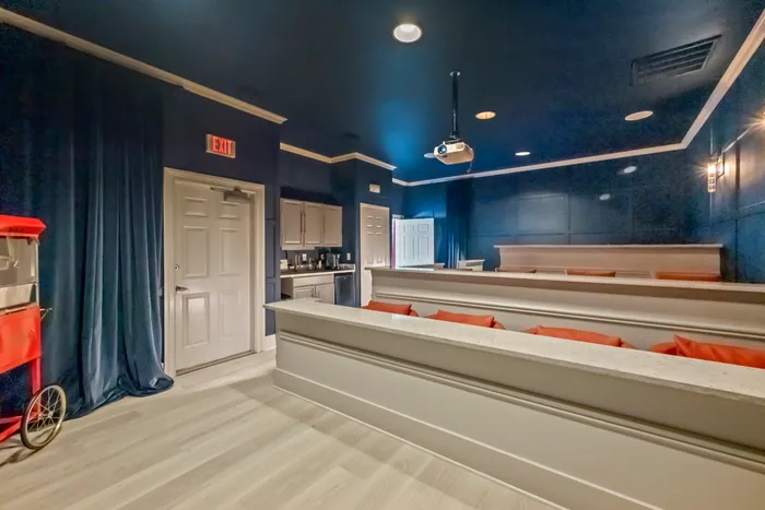 theatre
