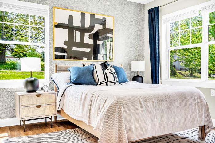 apartment model