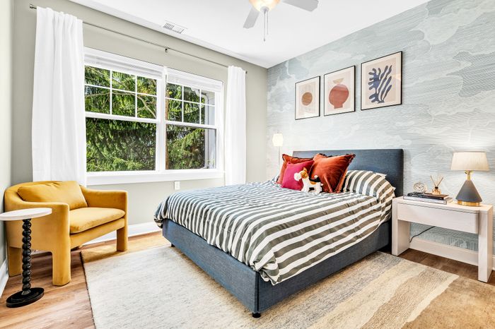 apartment model