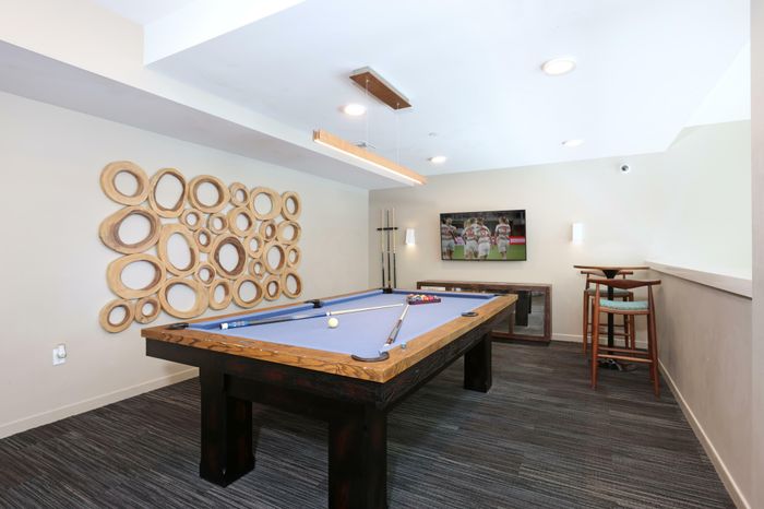 billiards