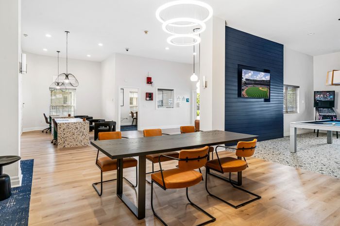 clubhouse