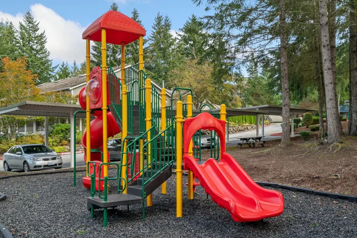 Community Children's Playground