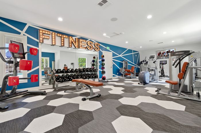 gym