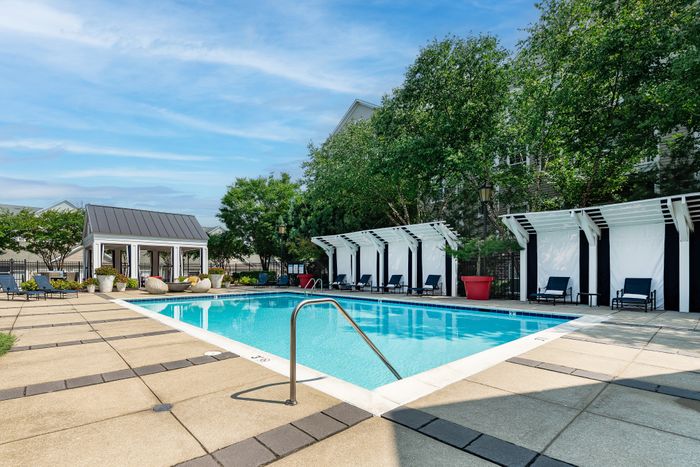 pool