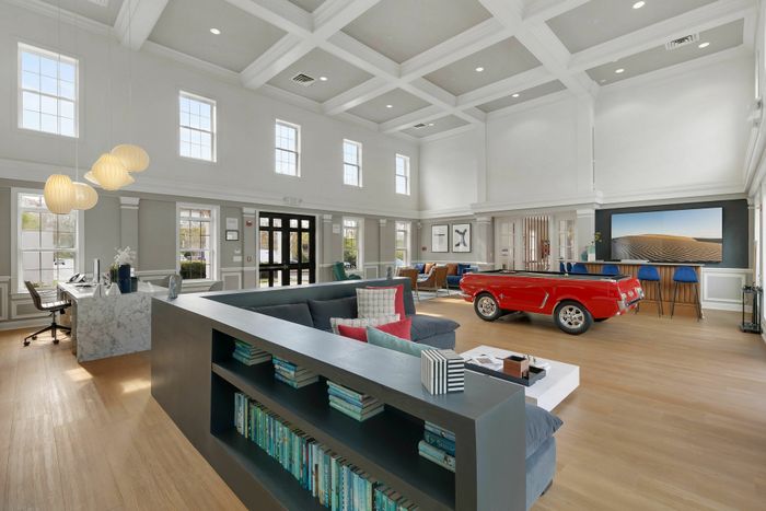 Clubhouse