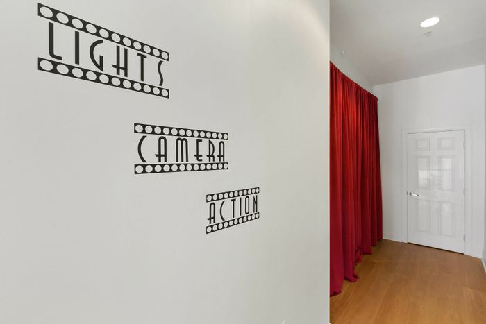 Theatre
