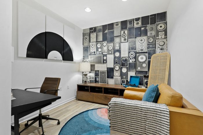 Spare Room