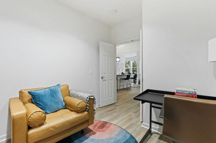 Spare Room