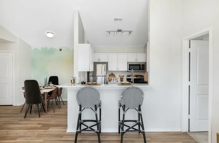 kitchen breakfast bars and stools